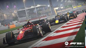 F1 22 se lanzará en julio para PC, PS4, PS5, Xbox One y Xbox Series X/S