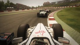 Image for F1 2010: Cars And Stuff! It's true.