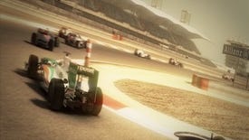 Image for Codies Confirm F1 2010