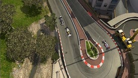 Codies Announce A Different F1 Game