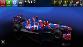 Vroom For Everyone: F1 Online Open Beta