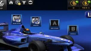 Image for F1 Online gears up for open beta