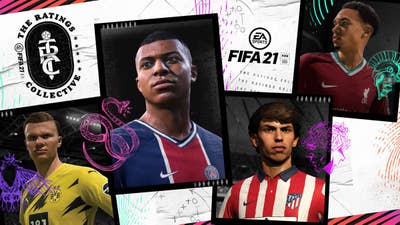FIFA 21 debuts at No.1 in the US for October in a first for the franchise