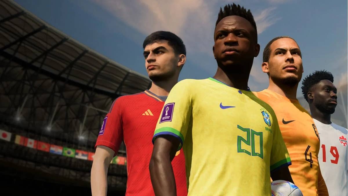 COMO ATUALIZAR O FIFA MOBILE 22 BETA SEM ERRO em MENOS DE 1 MINUTO