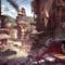 Artwork de Uncharted 2: Among Thieves