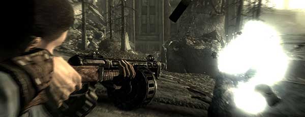 Image for RPS-ish At-Ish E3: Day 4 - Bethesda Softworks 