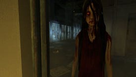 Attack Of The Gloom: F.E.A.R. 3 Screenshots