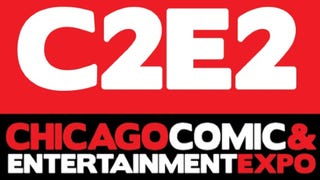 Join Popverse this weekend for C2E2 in Chicago