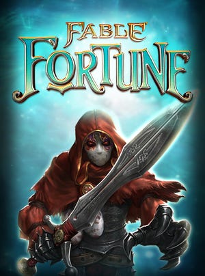 Fable Fortune boxart