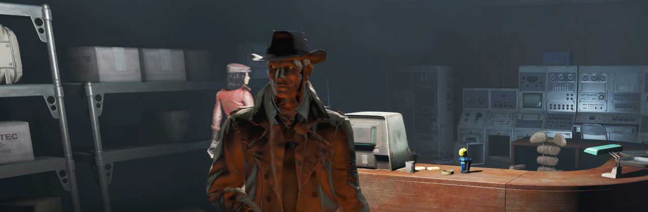 Fallout 4 Getting a Clue Kellogg’s House Key VG247