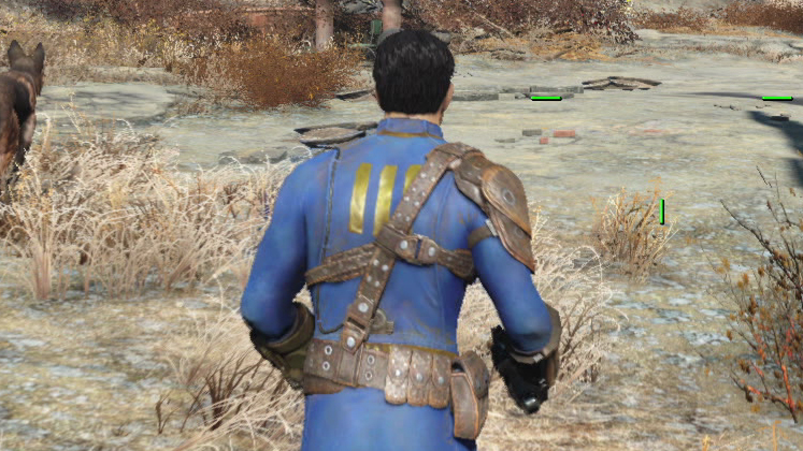 Fallout 4 unlock terminal фото 107