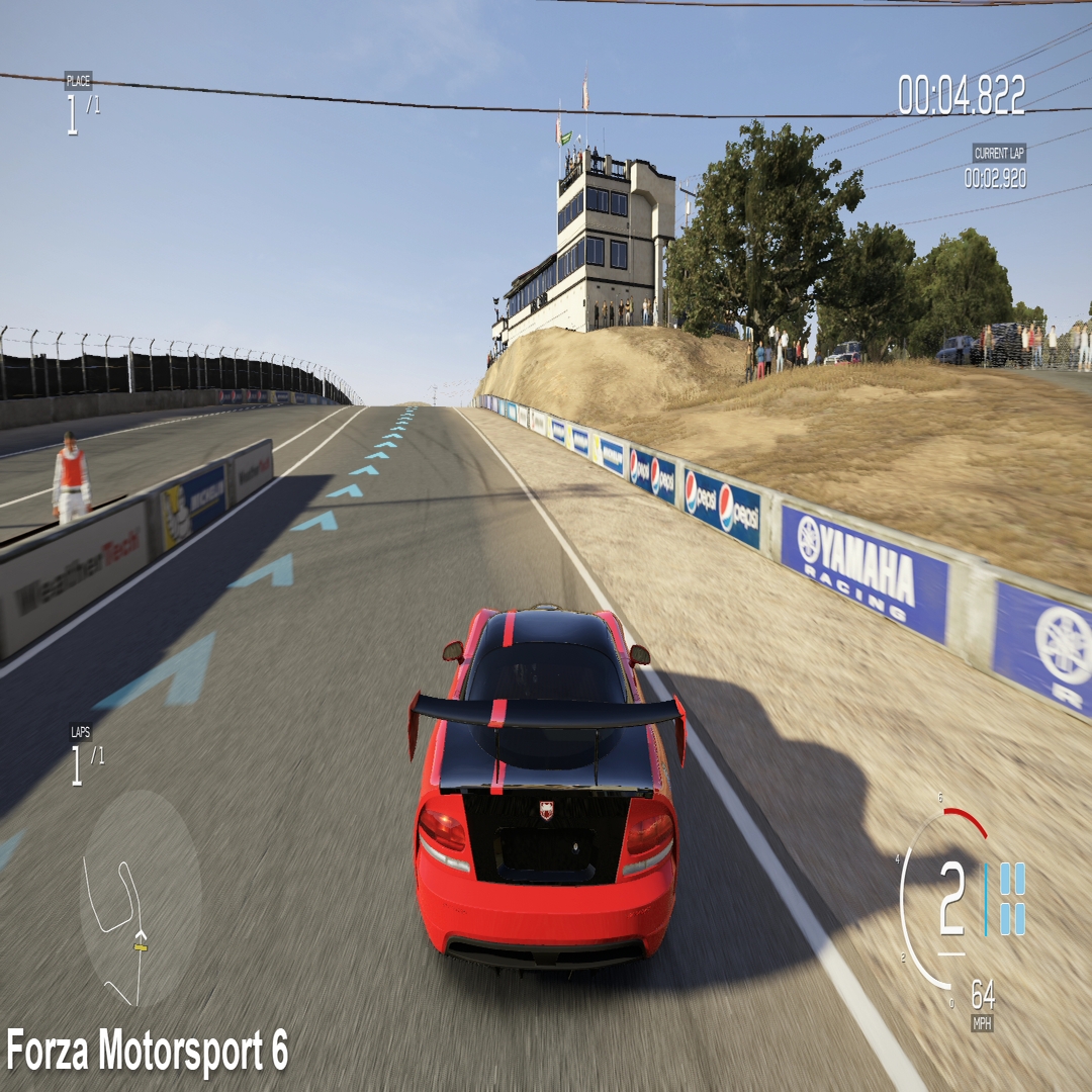 Forza Motorsport 6 Video Games for sale
