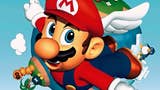 Imagem para Fã criou o Super Mario 64 Maker