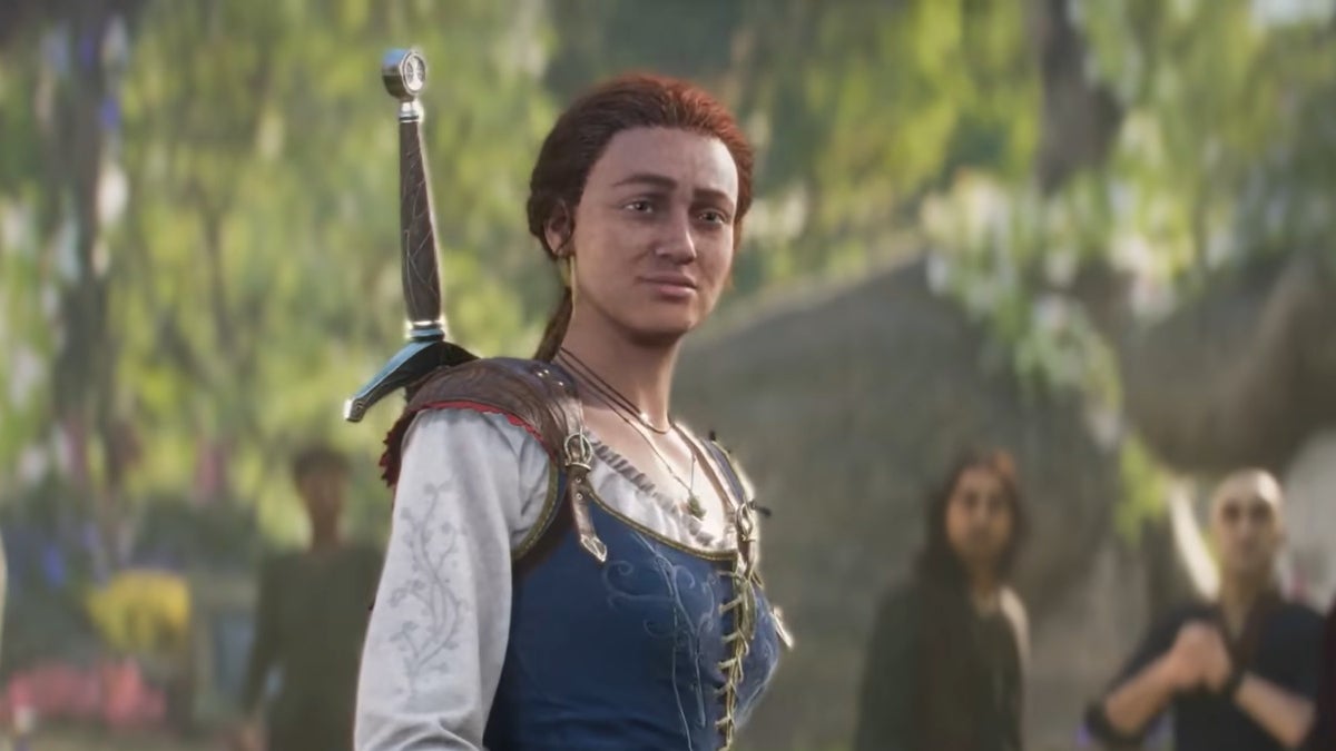 Reżyserka narracji Fable 4 odchodzi z projektu Eurogamer.pl