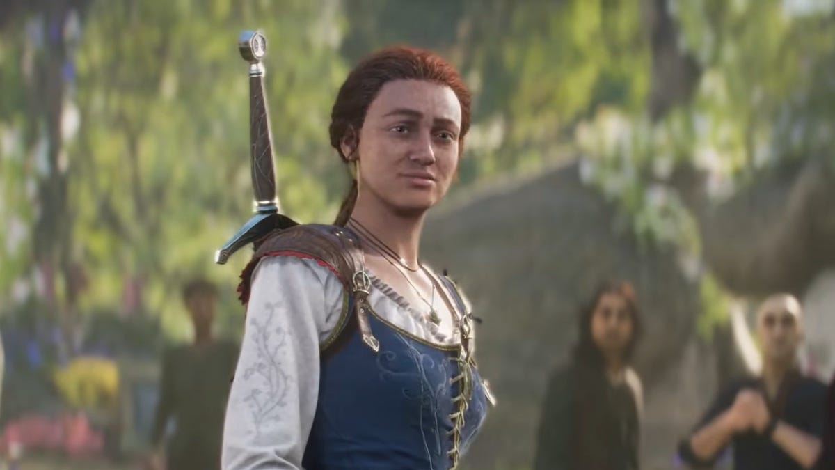 Reżyserka narracji Fable 4 odchodzi z projektu | Eurogamer.pl