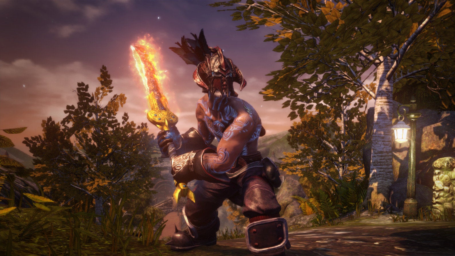 Image for Sorry, Microsoft probably aren't announcing a new Fable or Perfect Dark