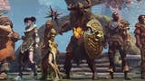 Fable Legends wasn't the Fable you were after, but it was far from a disaster
