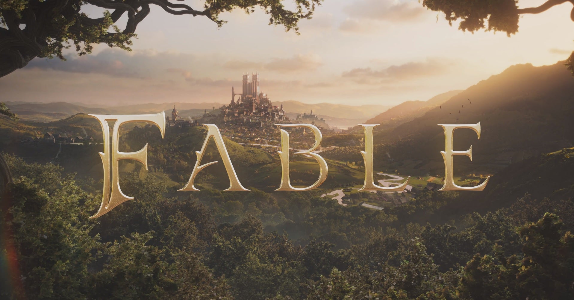 Fable S Narrative Lead Leaves Playground Games Pledge Times   Fable Reboot Title 