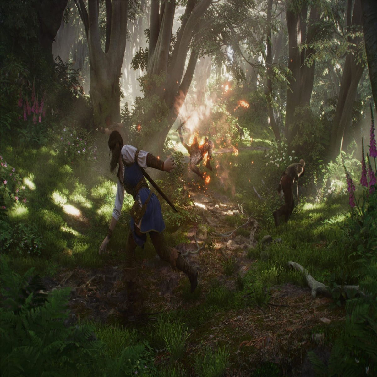 Fable dev responds to doubters: Xbox Showcase reveal was the game