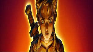 Image for Axe of the Blood God: Fable Revival Rumors, and the Cosmic Star Heroine Report #1