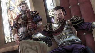 Molyneux: Fable not limited to trilogy