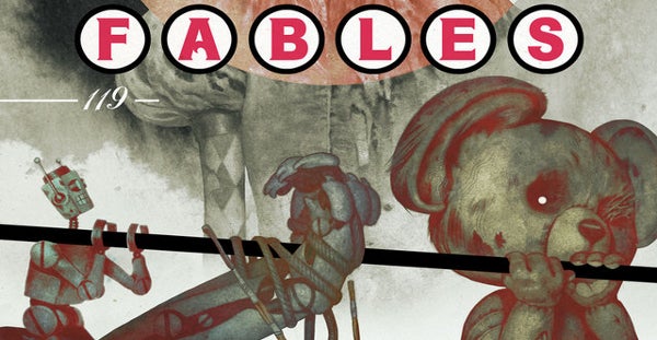 Telltale On New IPs, Beating JJ Abrams To The Punch