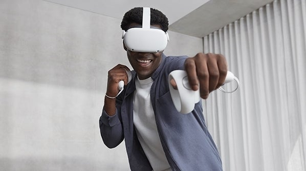 Facebook oculus 2024 quest 2