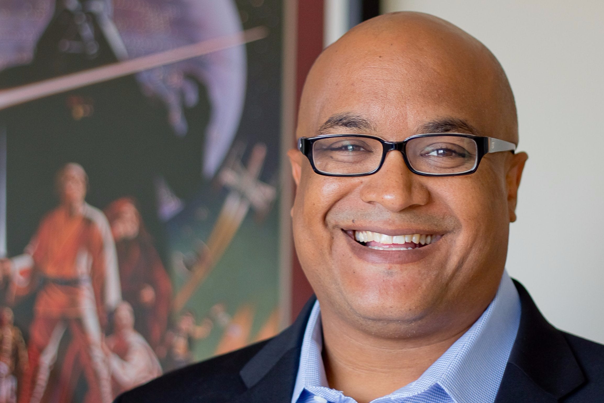 Facebook Games: "We're everywhere" | GamesIndustry.biz