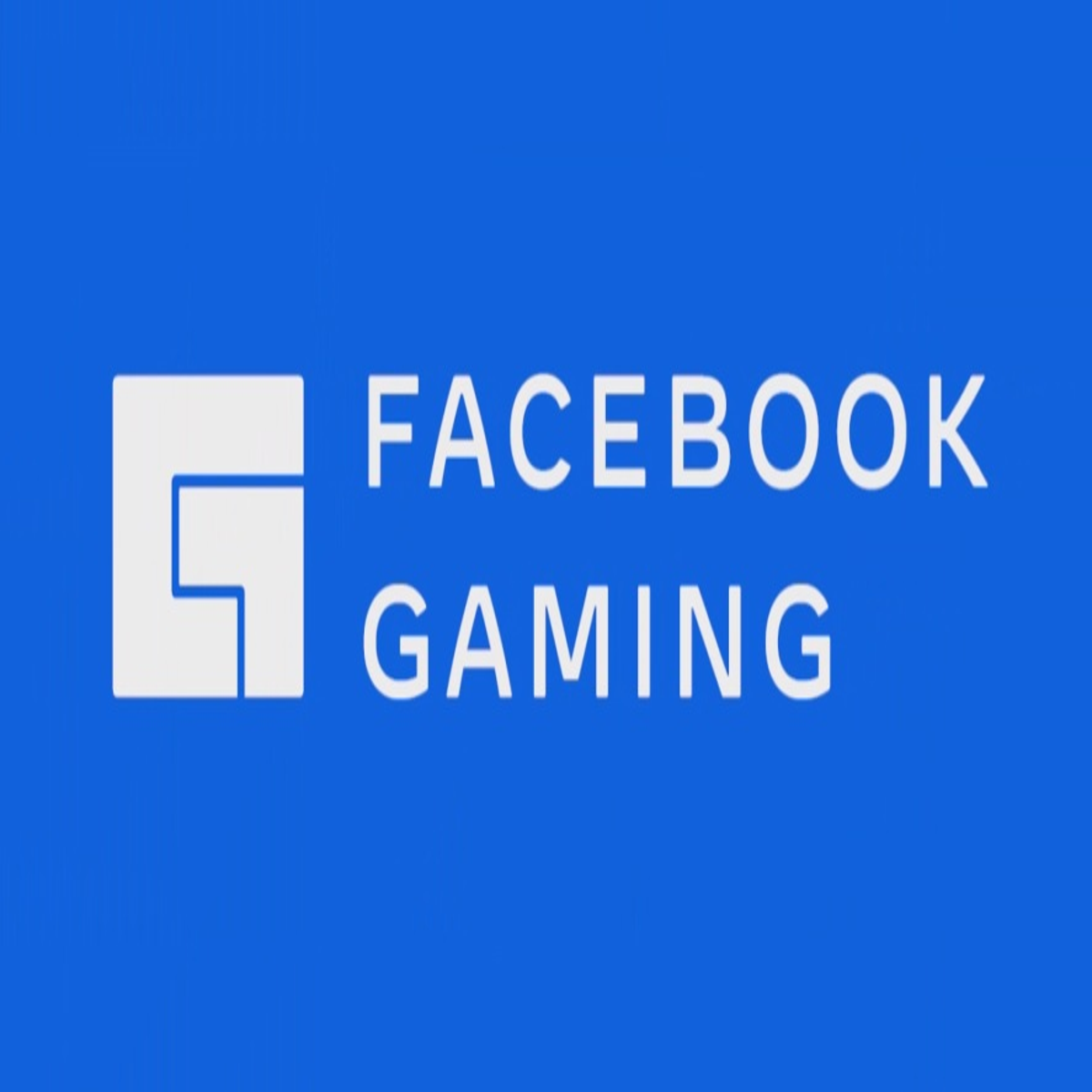 Facebook Gaming
