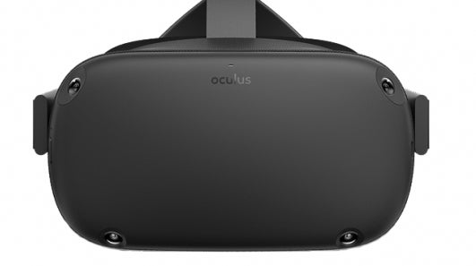 Pc portable oculus clearance rift