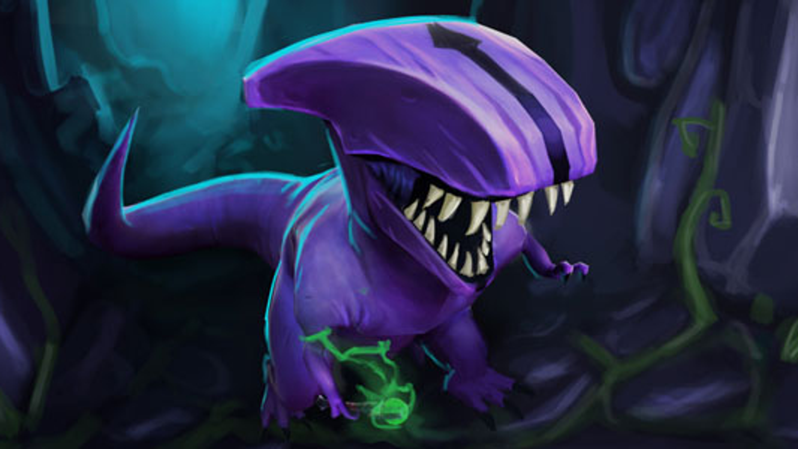 Cod Face Less Faceless Void Rework