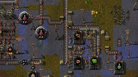 Factorio: The End Of Management Games