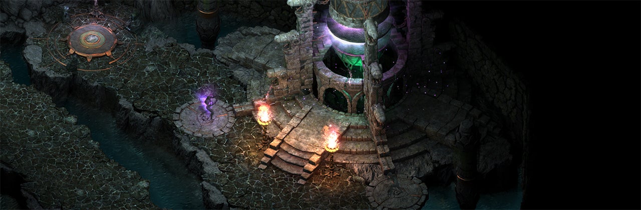 What Faction Should I Choose in Pillars of Eternity? VG247