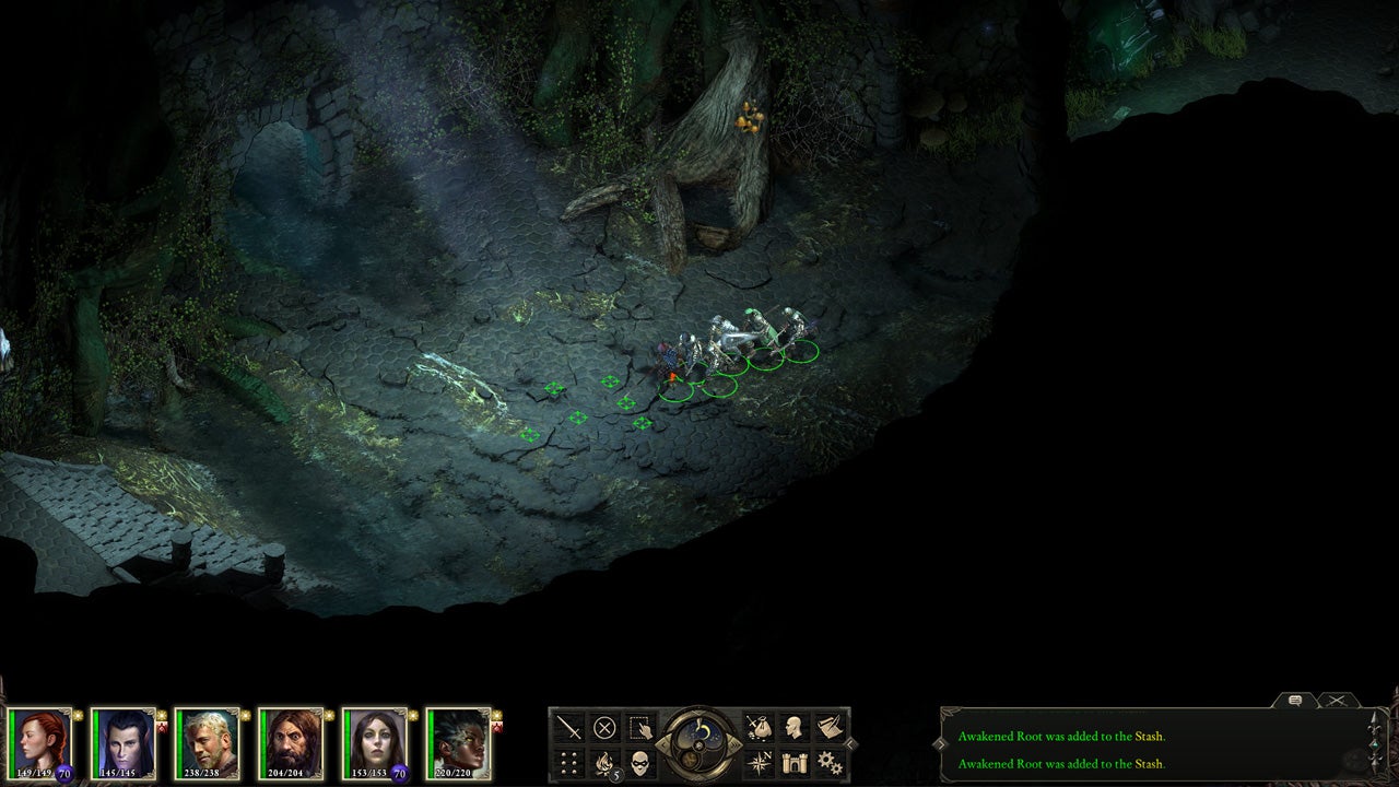 What Faction Should I Choose in Pillars of Eternity? VG247