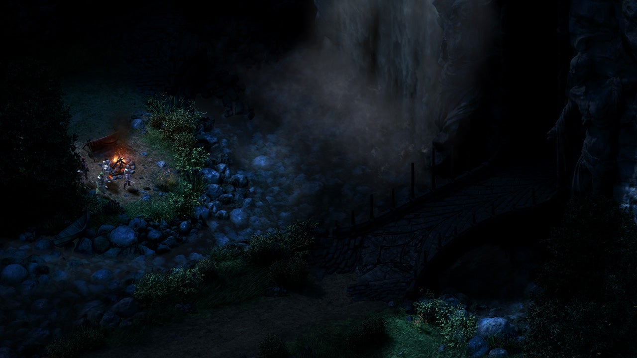 What Faction Should I Choose in Pillars of Eternity? VG247