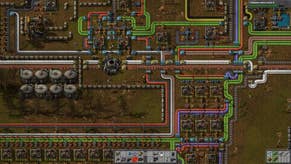 Factorio - strategia dla inżynierów automatyki wydana na Steamie