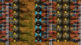The 10 best Factorio mods for 1.0