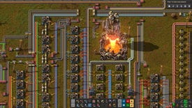 The fantastic Factorio has launched out of early access