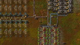 Factorio early game walkthrough [1.0]: how to ace your first hour