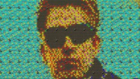 Image for Factorio plays Darude in this ridiculous video player build