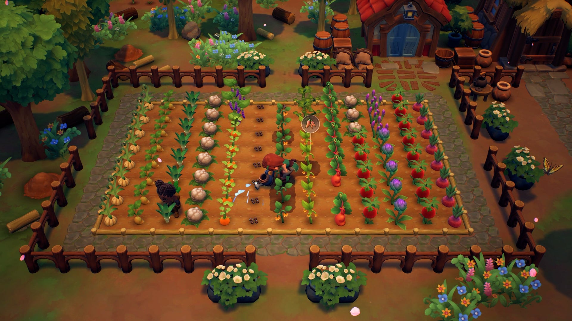 The Nintendo Direct gave us a fresh bounty of forthcoming farming