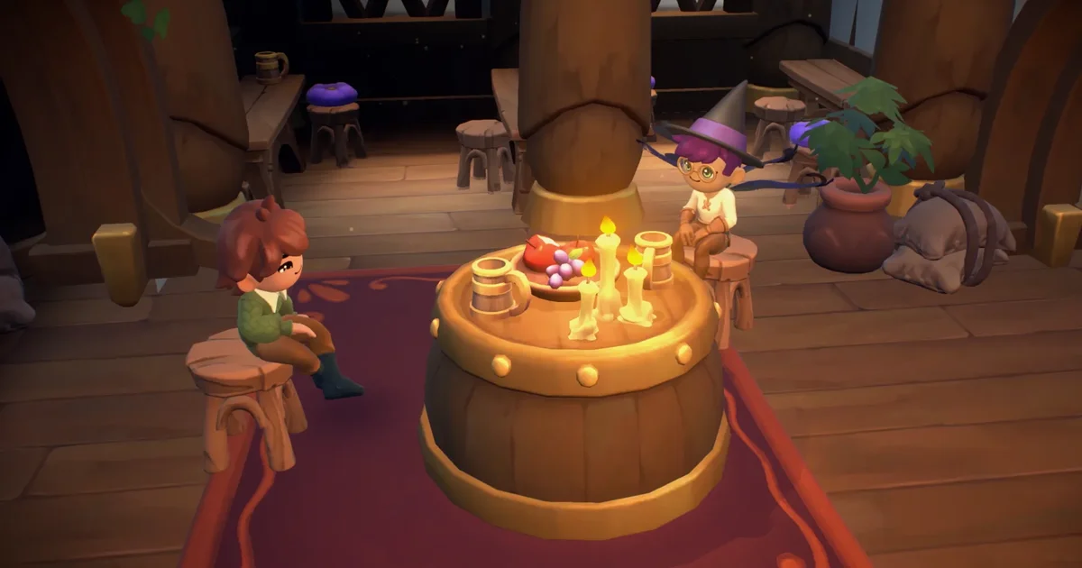 Fae Farm studio fires 34 workers