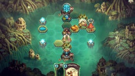 Faeria's Core Set Removed "For The Greater Good"