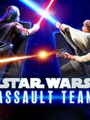 Star Wars: Assault Team boxart