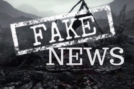 Fake news, reaguje UbiSoft na pokles hráčů For Honor