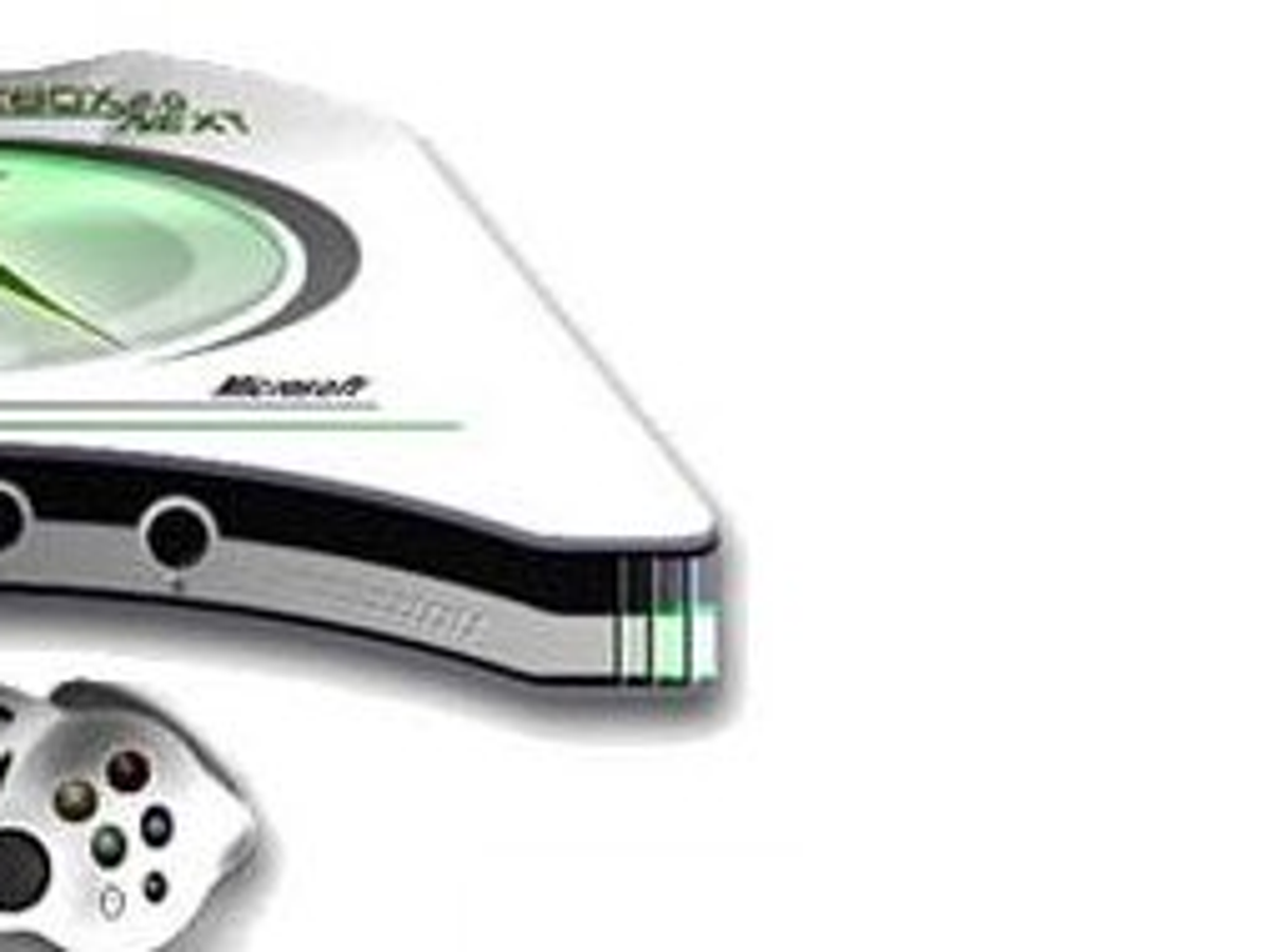 Xbox 720 Games Id