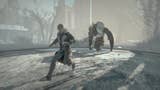 Fallout 2287: Nuclear Winter - mod zmienia czwartą część serii w mroźny survival