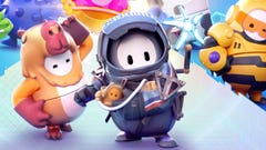 Epic Games Buys 'Fall Guys' Developer Mediatonic – The Hollywood Reporter