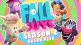 Fall Guys goes medieval in Season 2 this October