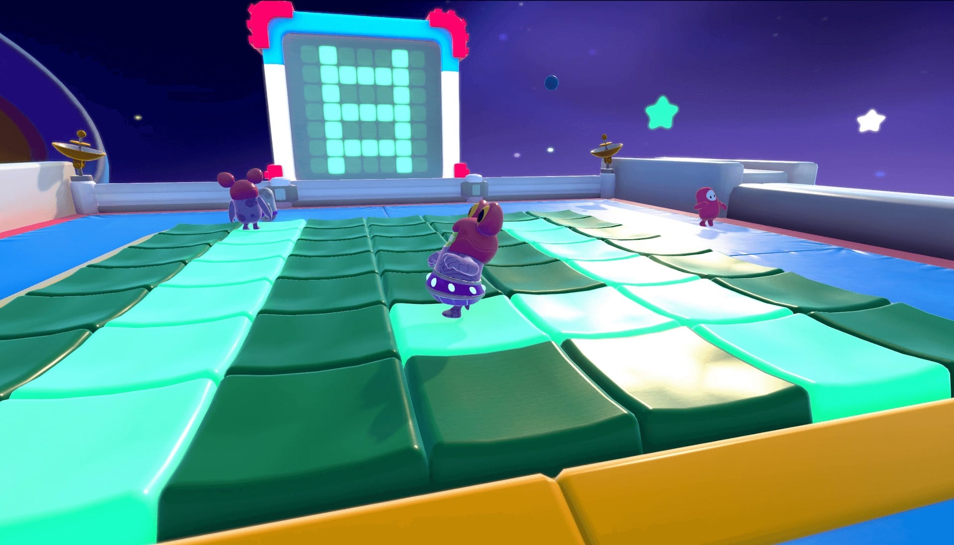 Fall Guys Season 2 release time estimate and what to expect from Season ...